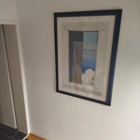 Apartment Ruza - Grand 2