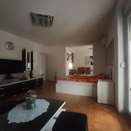 Apartment Ruza - Grand 2 *