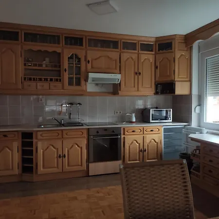 Ruza - Grand 2 Apartment