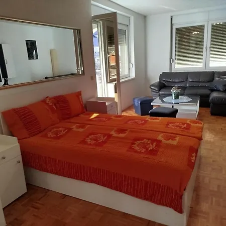 Apartment Ruza - Grand 2