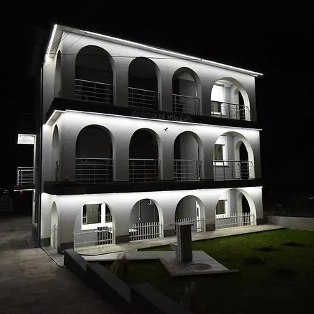 Ruza - Grand 2 Apartment *