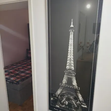 Apartment Ruza - Grand 2 *