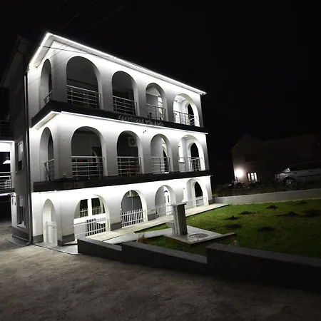 Apartment Ruza - Grand 2 Sokobanja