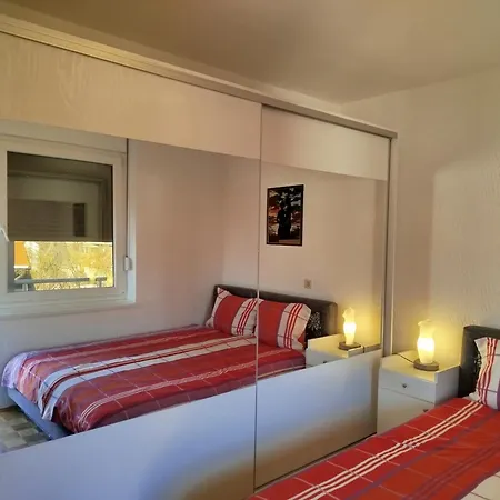 Apartment Ruza - Grand 2