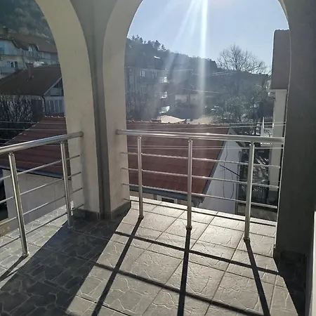 Ruza - Grand 2 * Soko Banja