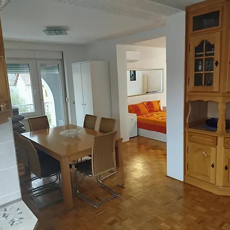 Apartment Ruza - Grand 2 *