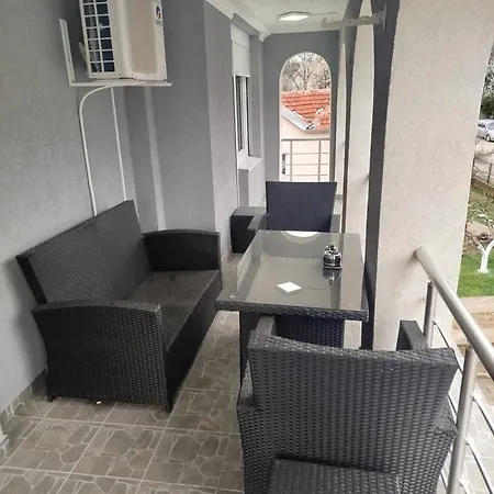 Apartment Ruza - Grand 2