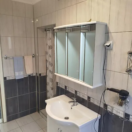 Ruza - Grand 2 Apartment *