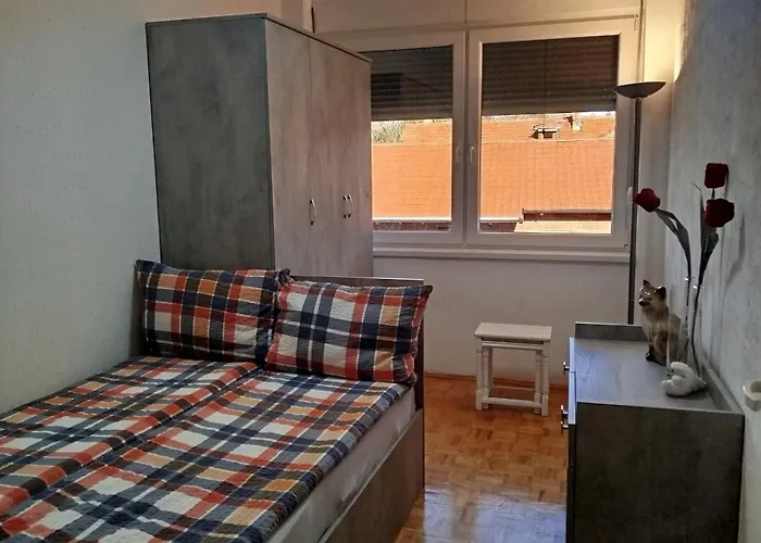 Ruza - Grand 2 아파트