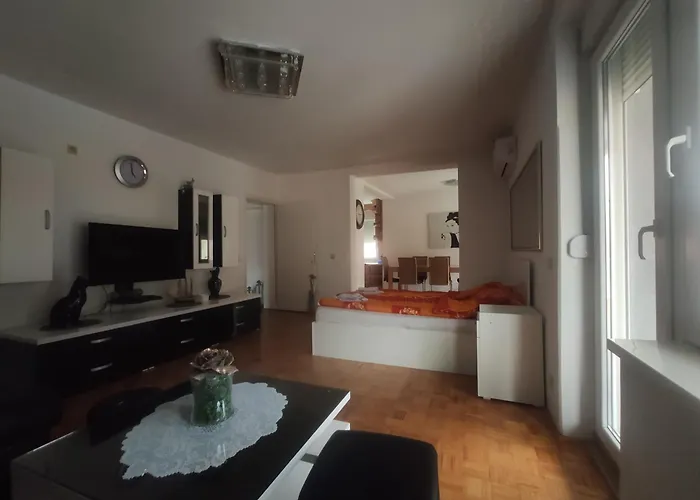 아파트 Ruza - Grand 2 *