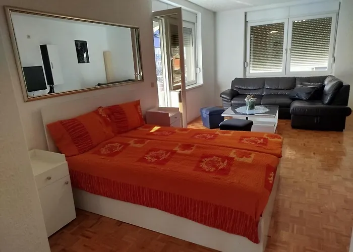 아파트 Ruza - Grand 2