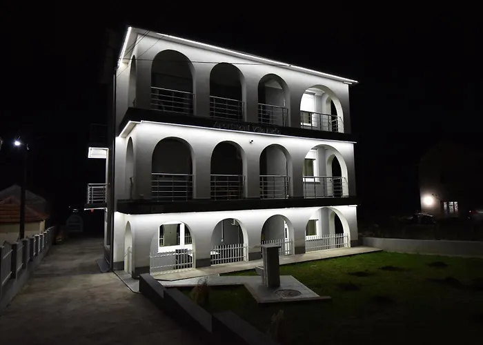 Ruza - Grand 2 아파트 *