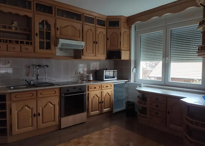 아파트 Ruza - Grand 2 소코 반자