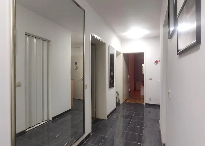 Ruza - Grand 2 아파트