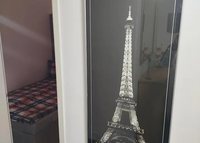 아파트 Ruza - Grand 2 *