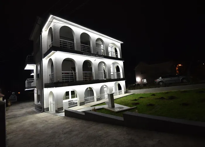 아파트 Ruza - Grand 2 소코 반자