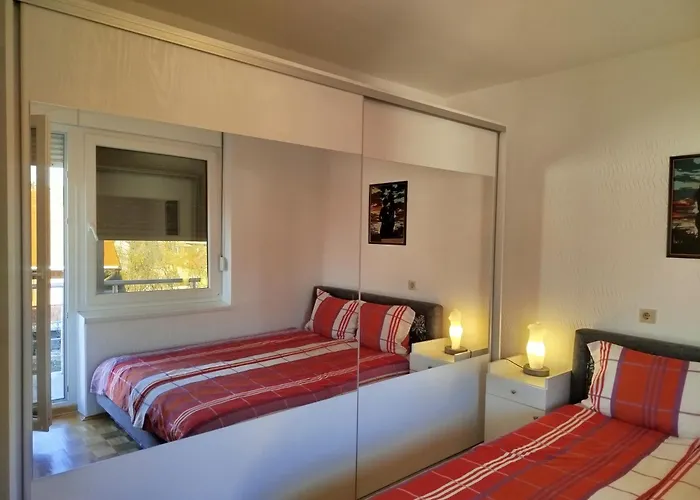 아파트 Ruza - Grand 2