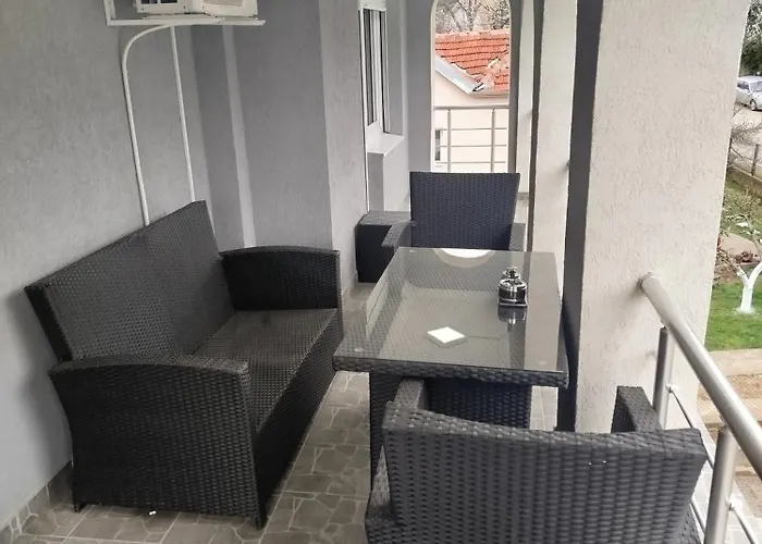 아파트 Ruza - Grand 2